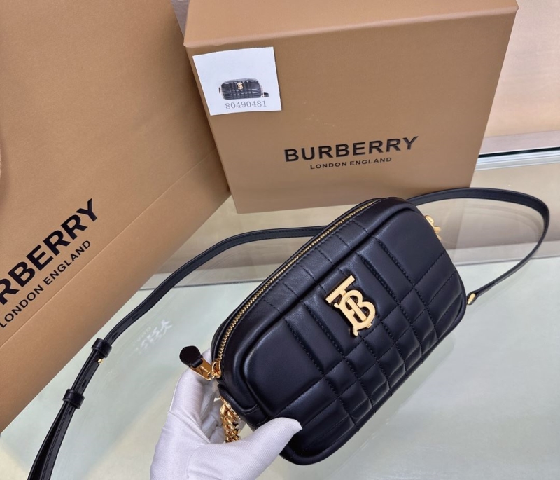 Burberry Satchel Bags